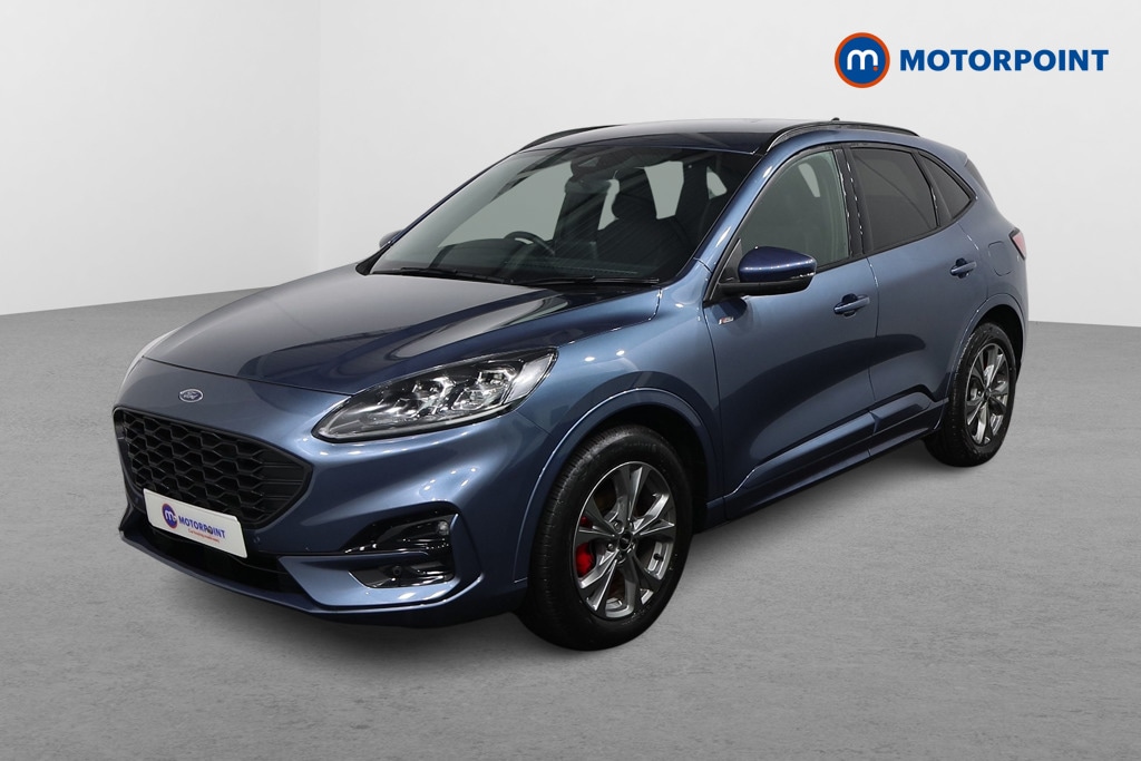 Used Ford Kuga 2024 for sale - 77392330: Photo 3