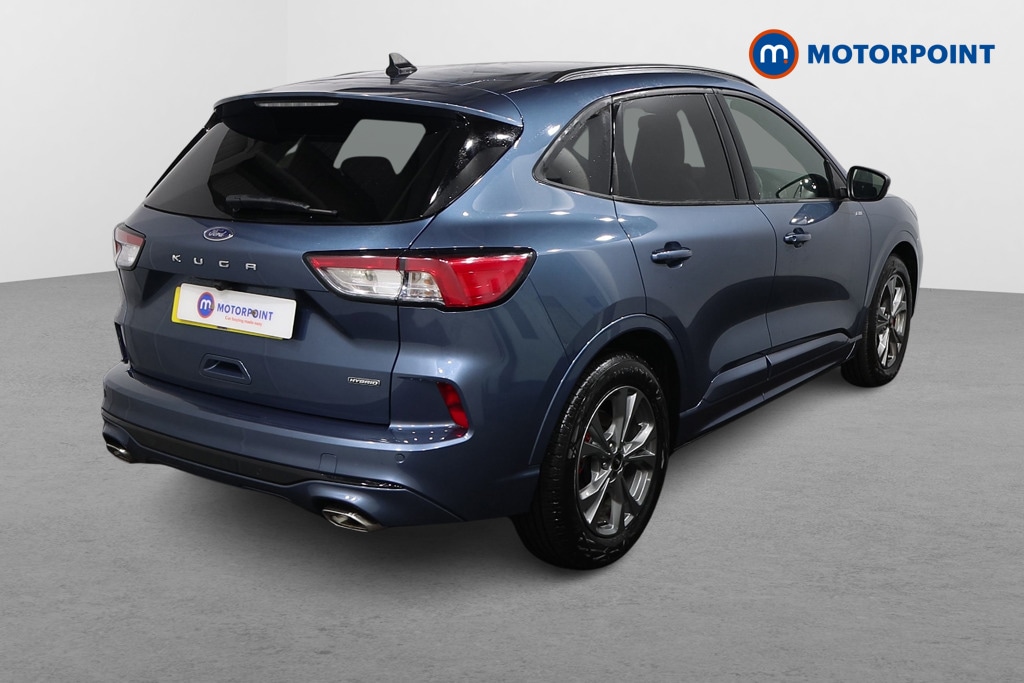 Used Ford Kuga 2024 for sale - 77392330: Photo 7