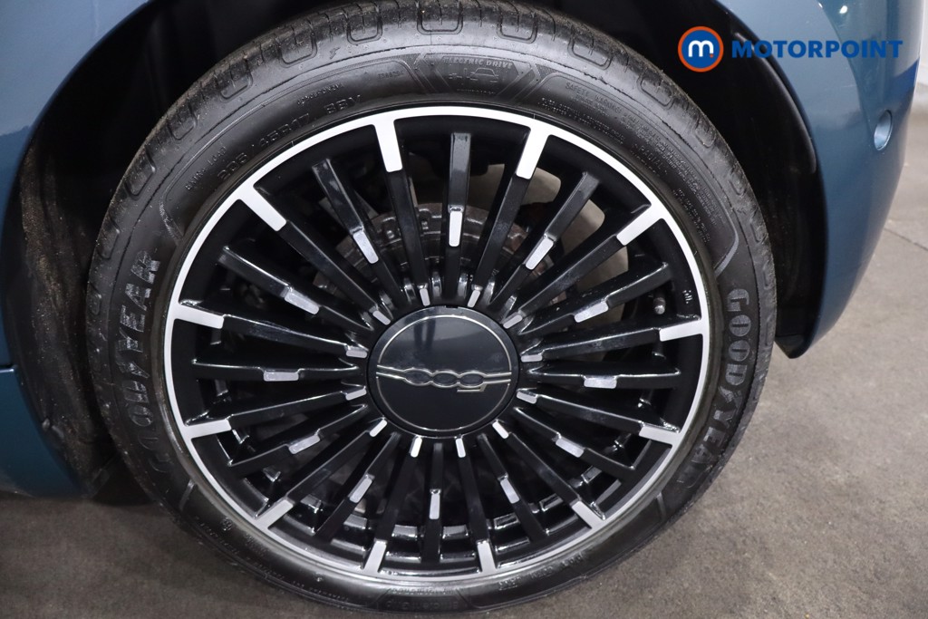 Used Fiat 500 2022 for sale - 77407283: Photo 20