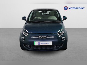 Used Fiat 500 2022 for sale - 77407283: Photo