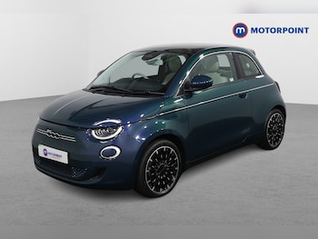 Used Fiat 500 2022 for sale - 77407283: Photo