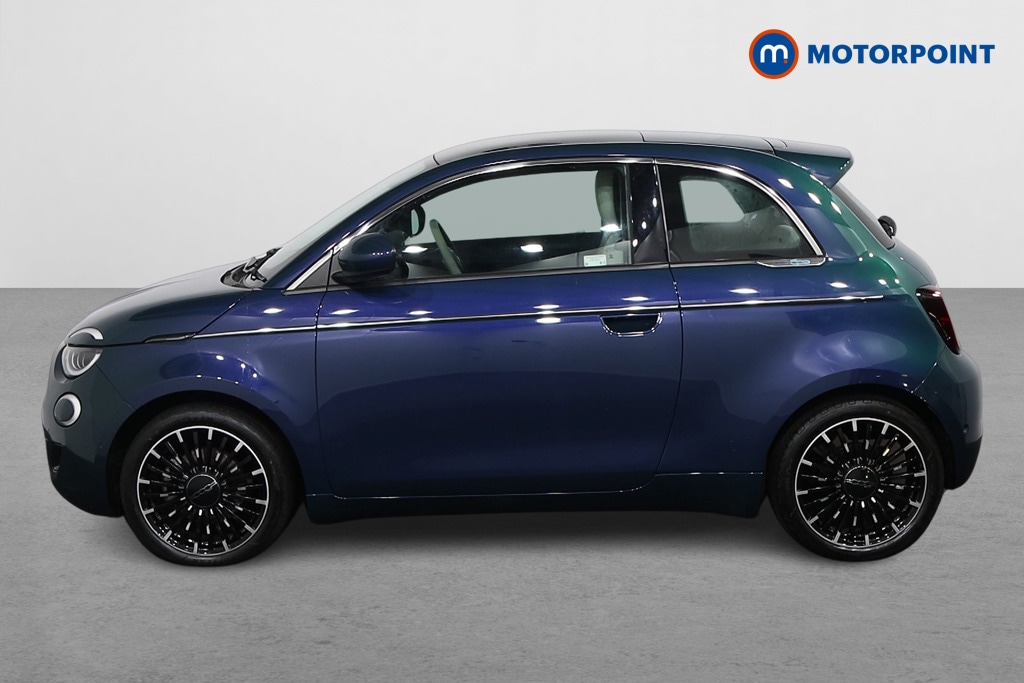 Used Fiat 500 2022 for sale - 77407283: Photo 4