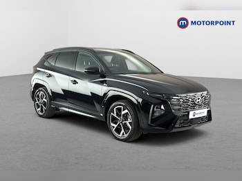 Used Hyundai TUCSON 2026 for sale - 79018112: Photo