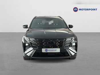 Used Hyundai TUCSON 2026 for sale - 79018112: Photo