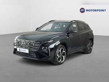 Used Hyundai TUCSON 2026 for sale - 79018112: Photo