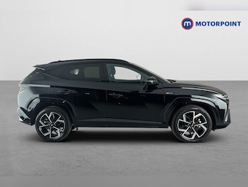 Used Hyundai TUCSON 2026 for sale - 79018112: Photo
