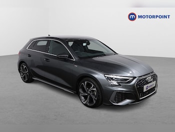 Used Audi A3 undefined for sale - 78654606: Photo