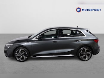 Used Audi A3 undefined for sale - 78654606: Photo