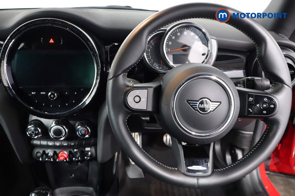 Used MINI Convertible 2022 for sale - 76303046: Photo 11