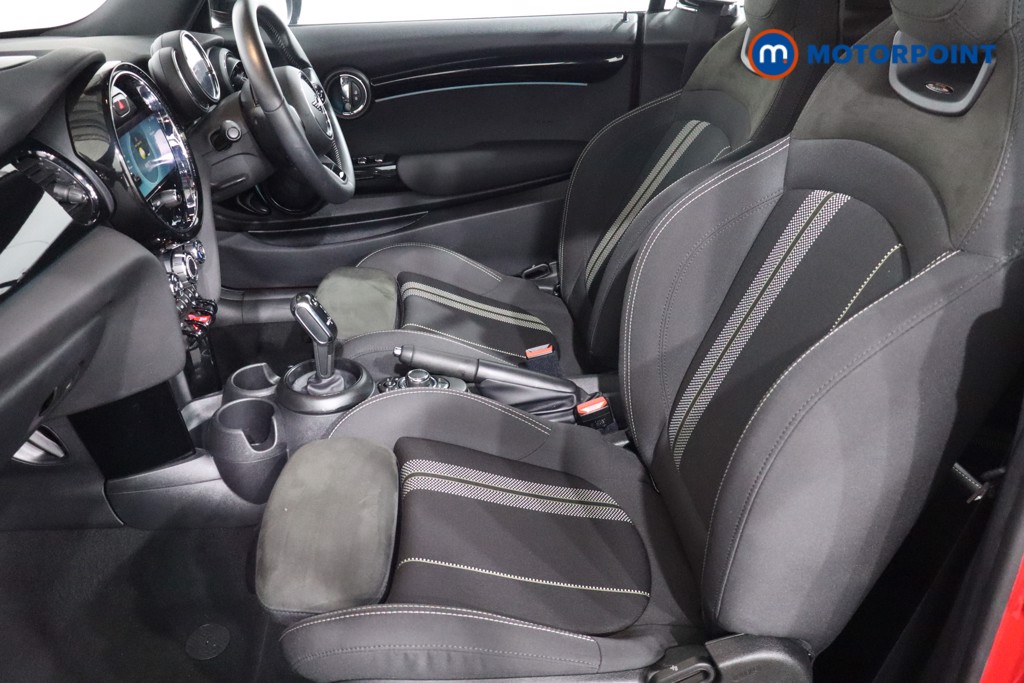 Used MINI Convertible 2022 for sale - 76303046: Photo 12