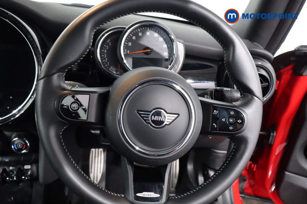 Used MINI Convertible 2022 for sale - 76303046: Photo 14