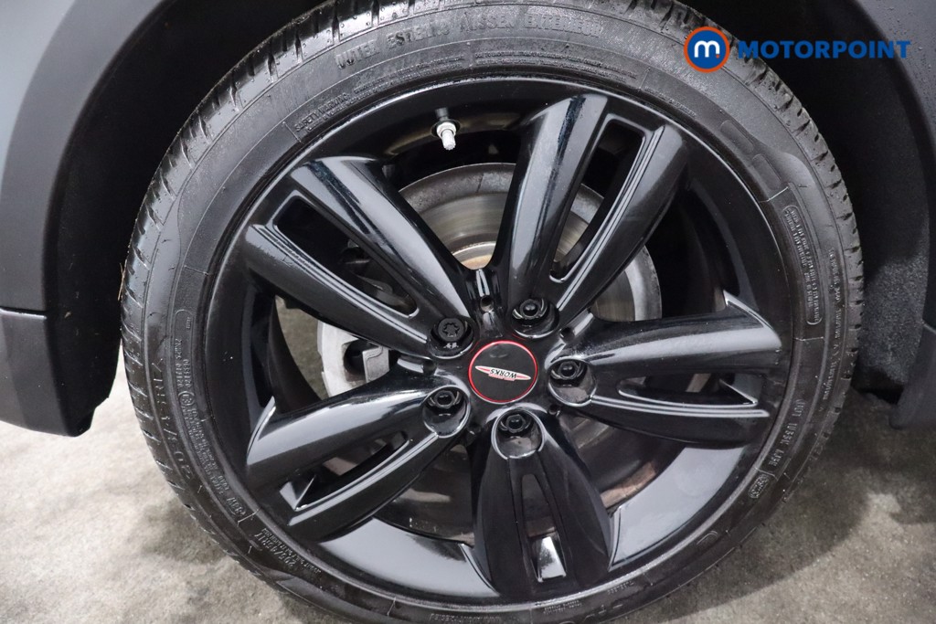 Used MINI Convertible 2022 for sale - 76303046: Photo 17