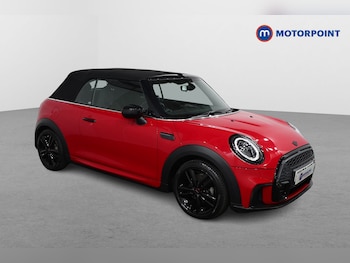 MINI - Convertible