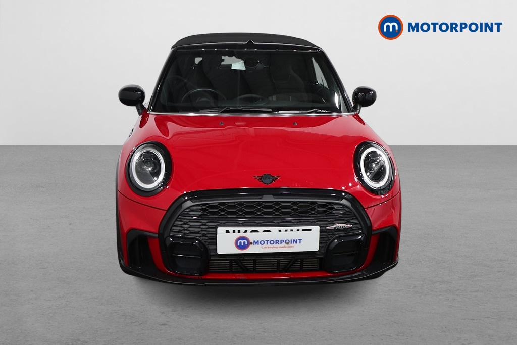 Used MINI Convertible 2022 for sale - 76303046: Photo 2