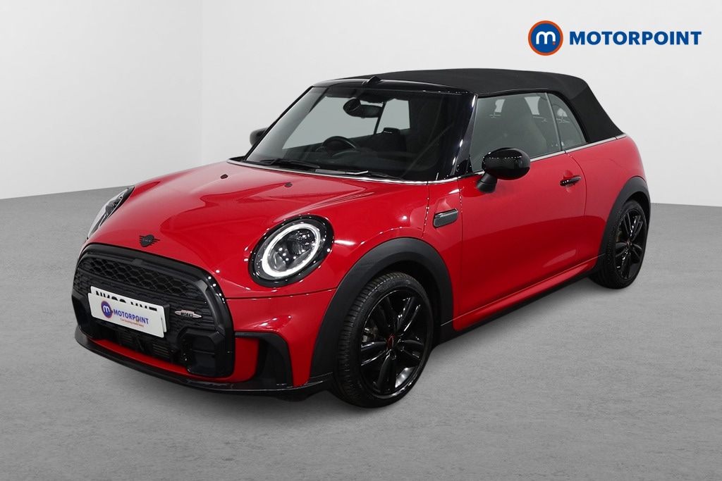 Used MINI Convertible 2022 for sale - 76303046: Photo 3