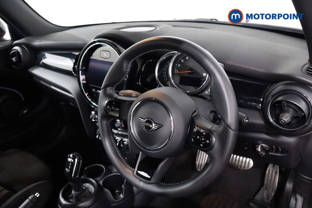 Used MINI Convertible 2022 for sale - 76303046: Photo 32
