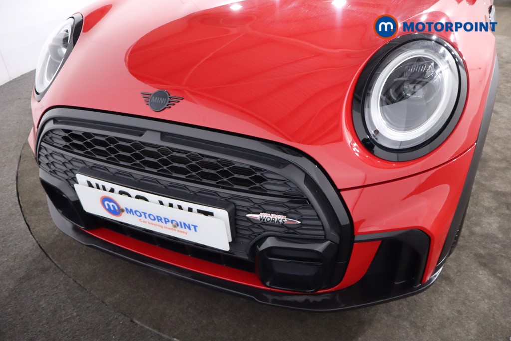 Used MINI Convertible 2022 for sale - 76303046: Photo 39