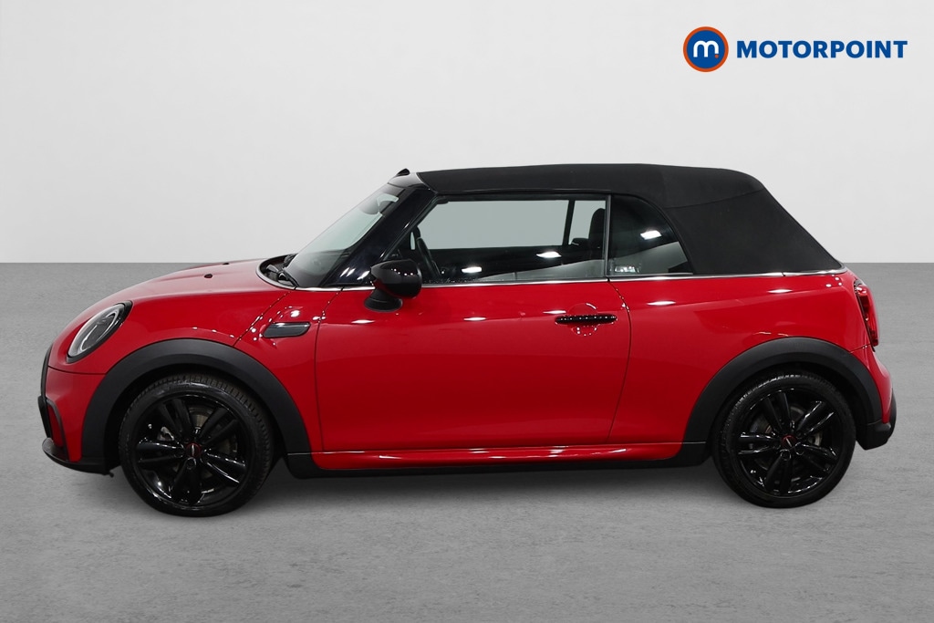Used MINI Convertible 2022 for sale - 76303046: Photo 4