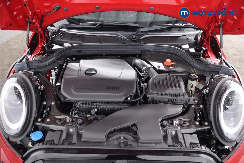 Used MINI Convertible 2022 for sale - 76303046: Photo 40