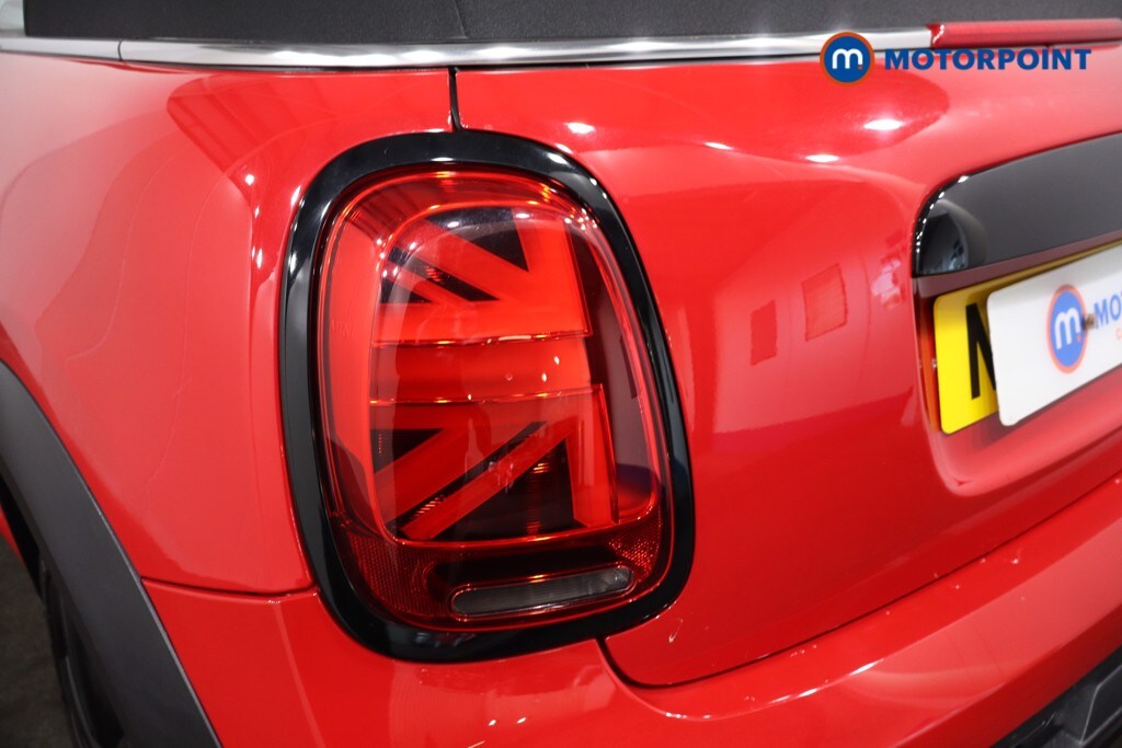 Used MINI Convertible 2022 for sale - 76303046: Photo 42