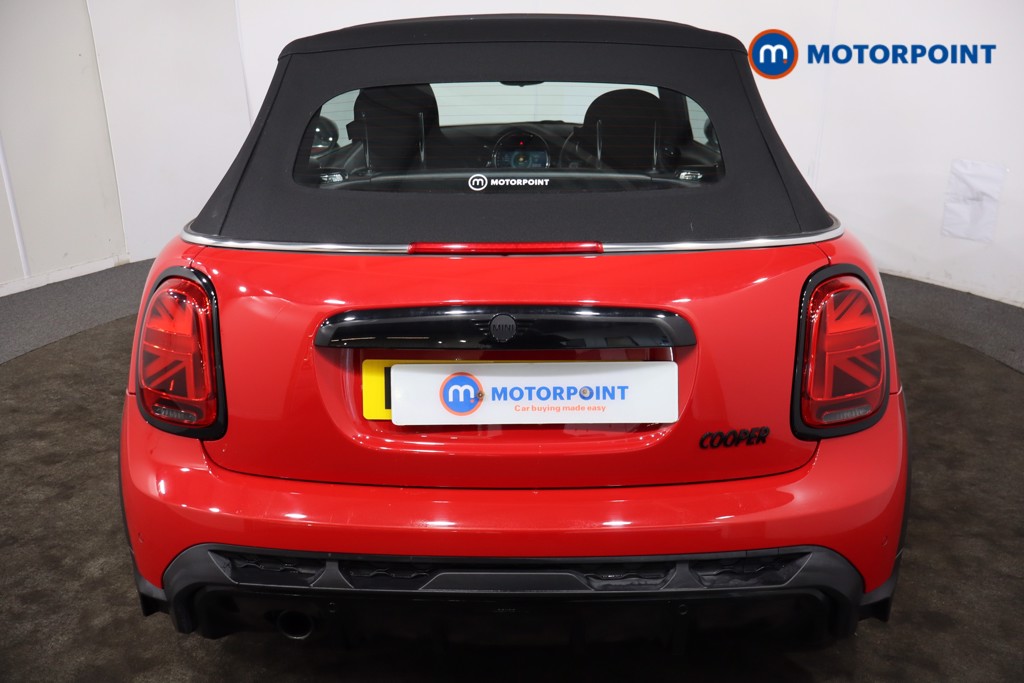 Used MINI Convertible 2022 for sale - 76303046: Photo 44