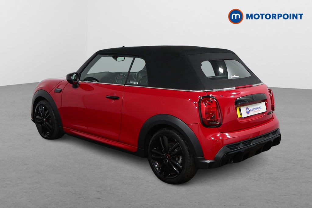 Used MINI Convertible 2022 for sale - 76303046: Photo 5