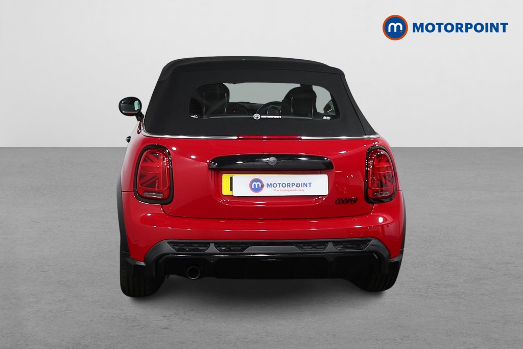 Used MINI Convertible 2022 for sale - 76303046: Photo 6