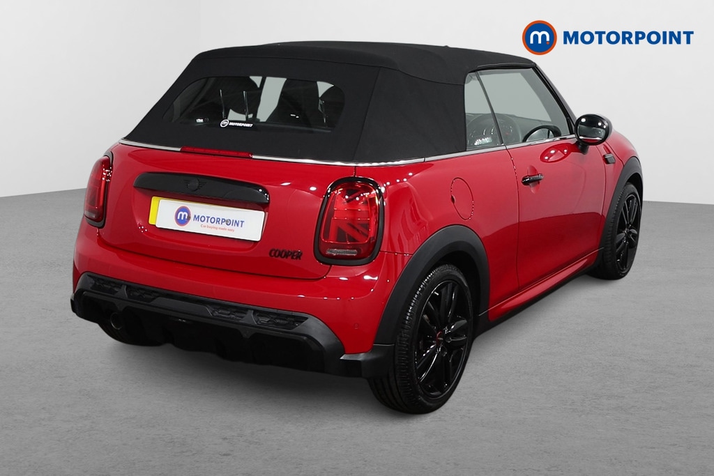 Used MINI Convertible 2022 for sale - 76303046: Photo 7