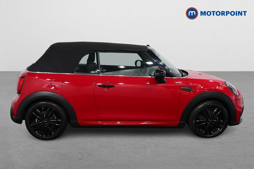 Used MINI Convertible 2022 for sale - 76303046: Photo 8