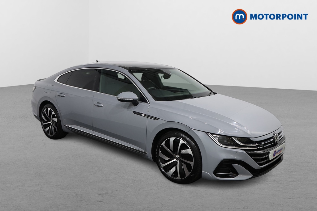 Used Volkswagen Arteon 2022 for sale - 76577685: Photo 1