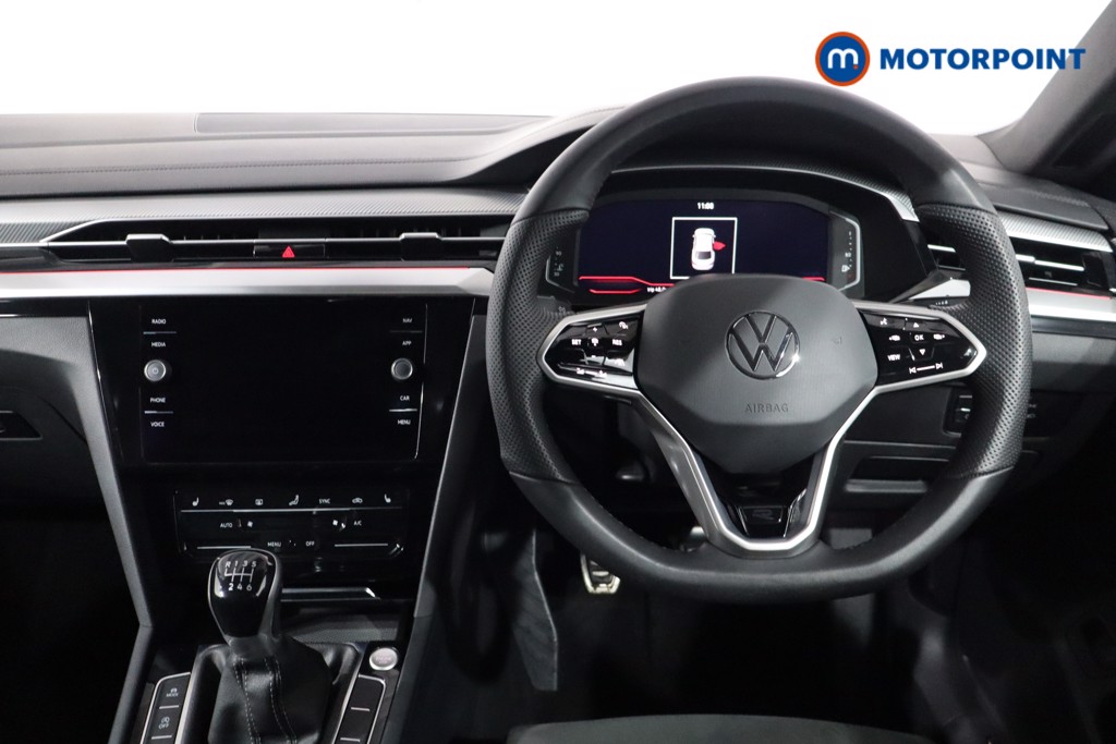 Used Volkswagen Arteon 2022 for sale - 76577685: Photo 10