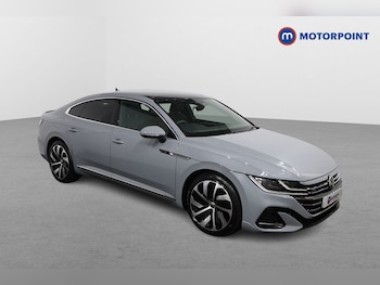 Used Volkswagen Arteon 2022 for sale - 76577685: Photo