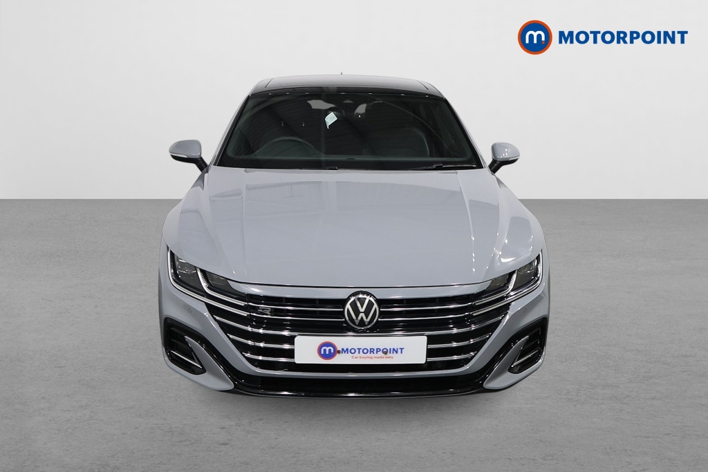 Used Volkswagen Arteon 2022 for sale - 76577685: Photo 2