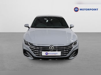 Used Volkswagen Arteon 2022 for sale - 76577685: Photo