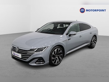 Used Volkswagen Arteon 2022 for sale - 76577685: Photo