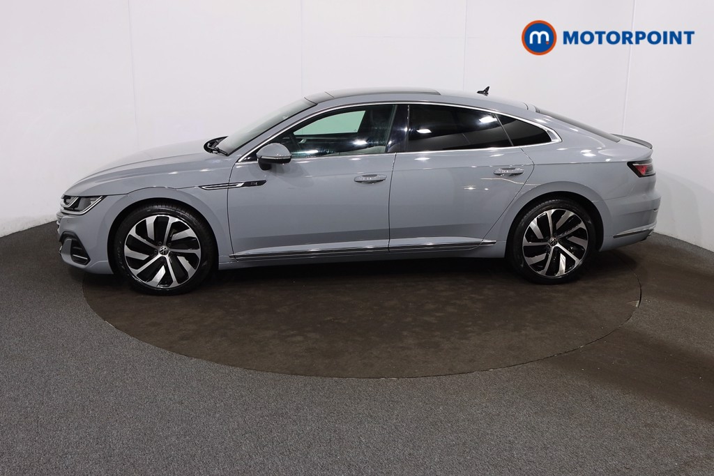 Used Volkswagen Arteon 2022 for sale - 76577685: Photo 4