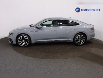 Used Volkswagen Arteon 2022 for sale - 76577685: Photo