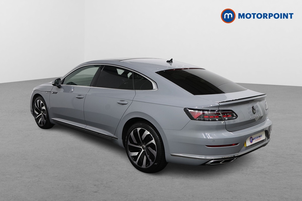 Used Volkswagen Arteon 2022 for sale - 76577685: Photo 5