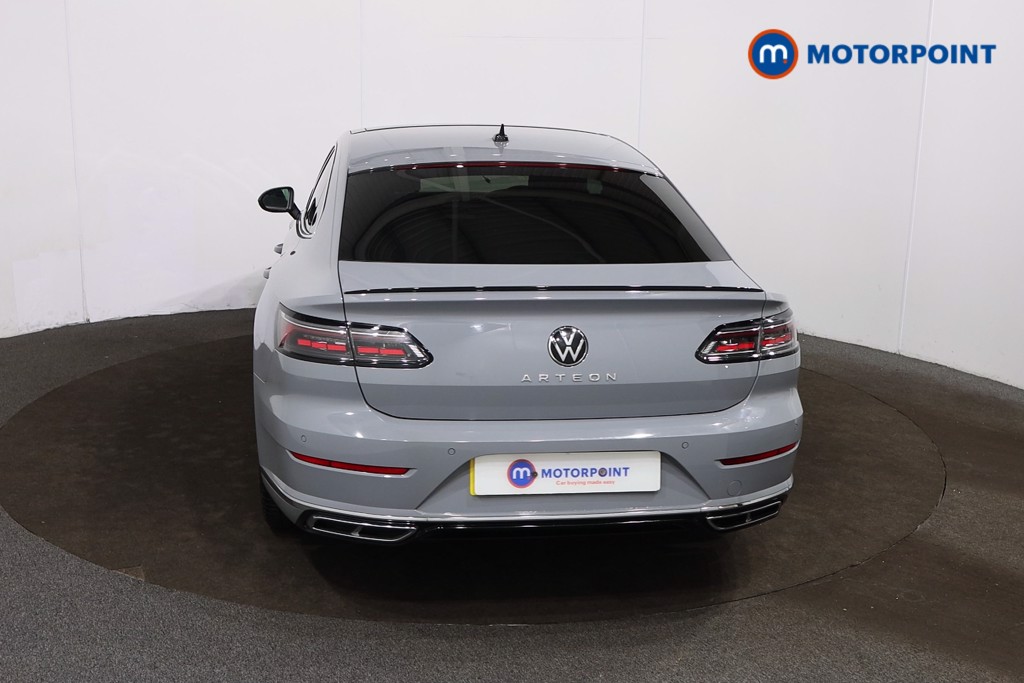 Used Volkswagen Arteon 2022 for sale - 76577685: Photo 6