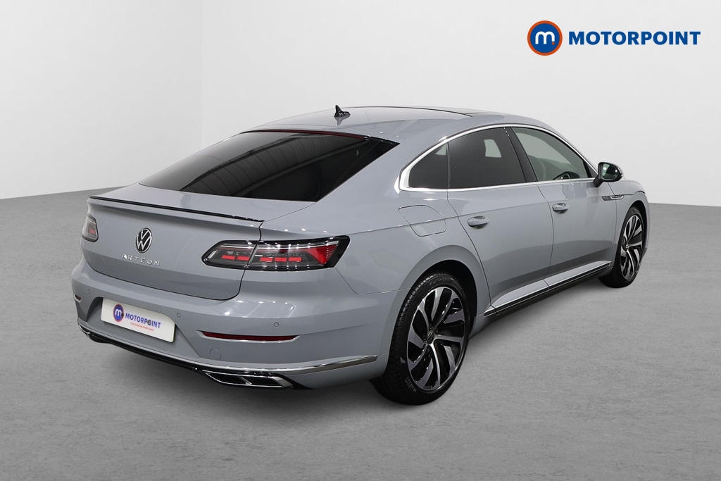 Used Volkswagen Arteon 2022 for sale - 76577685: Photo 7