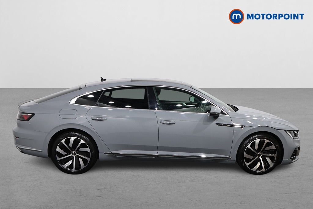 Used Volkswagen Arteon 2022 for sale - 76577685: Photo 8