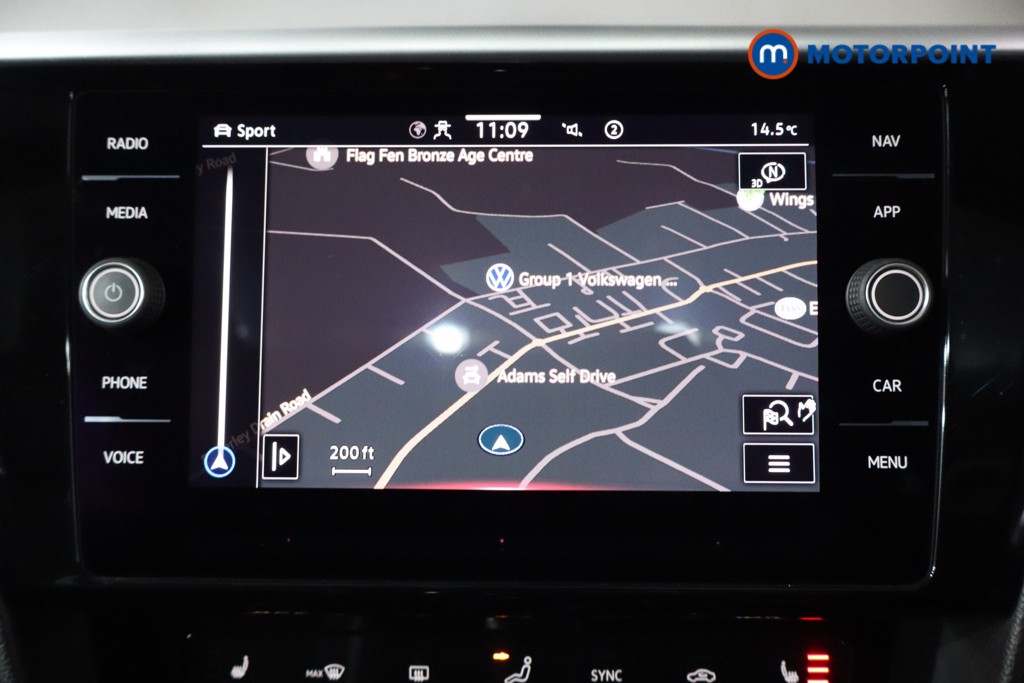 Used Volkswagen Arteon 2022 for sale - 76577685: Photo 9