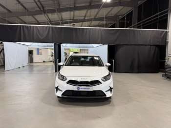 Used Kia Ceed 2023 for sale - 74967412: Photo