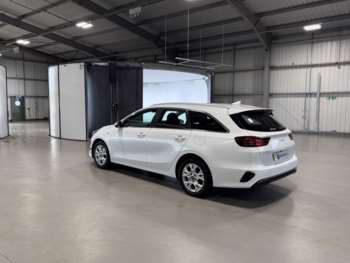 Used Kia Ceed 2023 for sale - 74967412: Photo