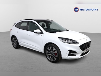 Used Ford Kuga 2023 for sale - 78409336: Photo