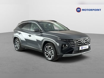 Used Hyundai TUCSON 2026 for sale - 79102847: Photo