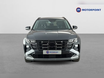 Used Hyundai TUCSON 2026 for sale - 79102847: Photo
