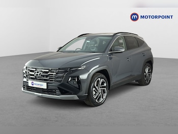 Used Hyundai TUCSON 2026 for sale - 79102847: Photo