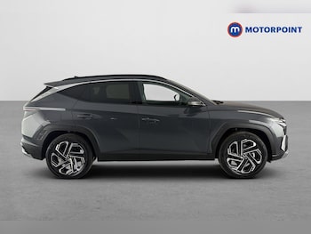 Used Hyundai TUCSON 2026 for sale - 79102847: Photo