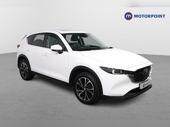 Used Mazda CX-5 undefined for sale - 78654678: Photo